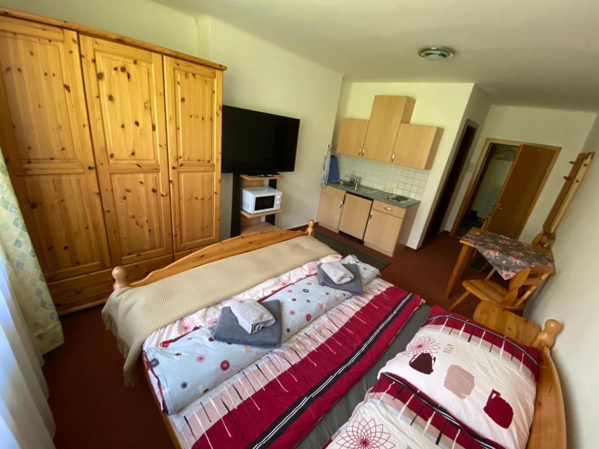 רמסאו אם דכשטיין Dachsteinblick Apartment מראה חיצוני תמונה