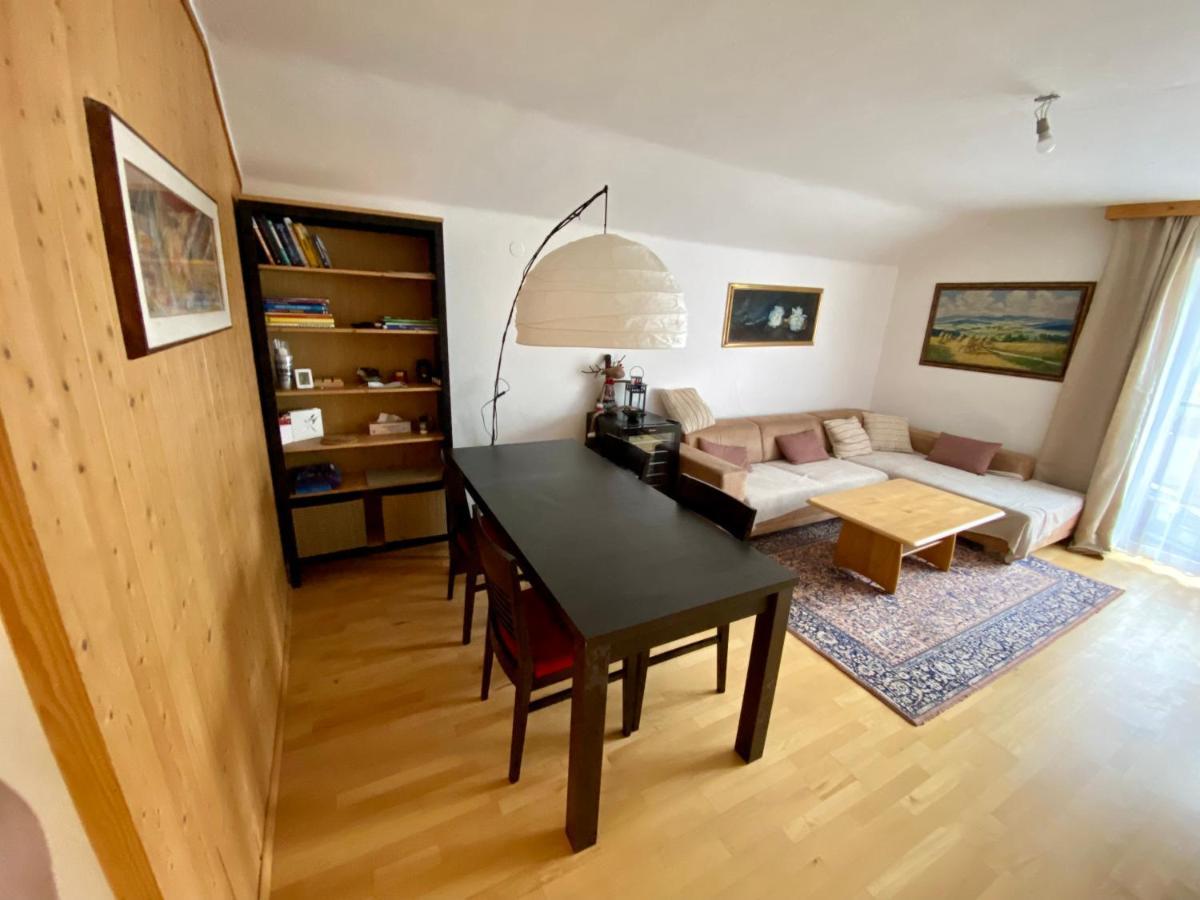 רמסאו אם דכשטיין Dachsteinblick Apartment מראה חיצוני תמונה