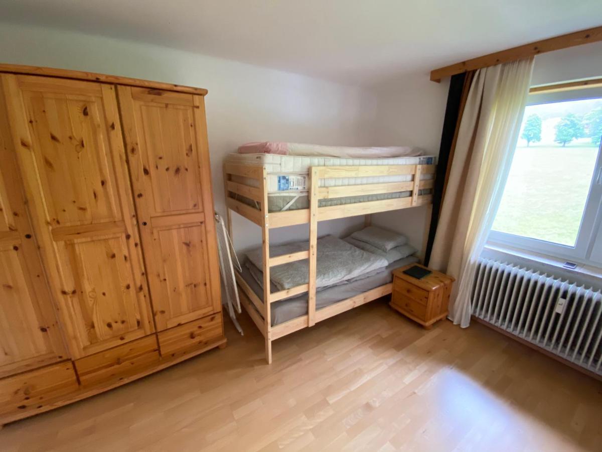 רמסאו אם דכשטיין Dachsteinblick Apartment מראה חיצוני תמונה