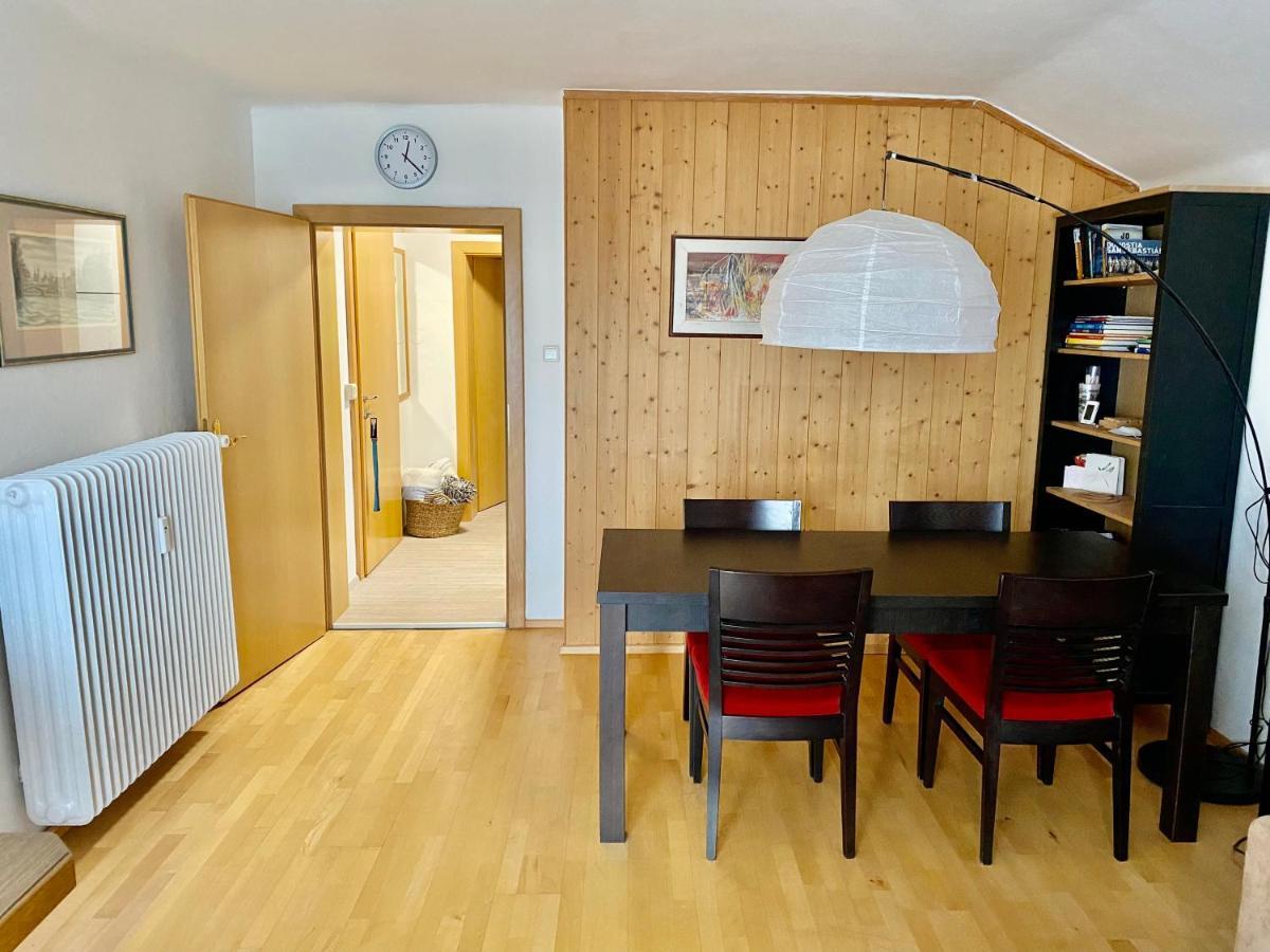 רמסאו אם דכשטיין Dachsteinblick Apartment מראה חיצוני תמונה