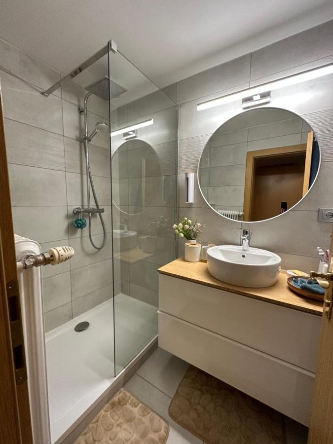 רמסאו אם דכשטיין Dachsteinblick Apartment מראה חיצוני תמונה