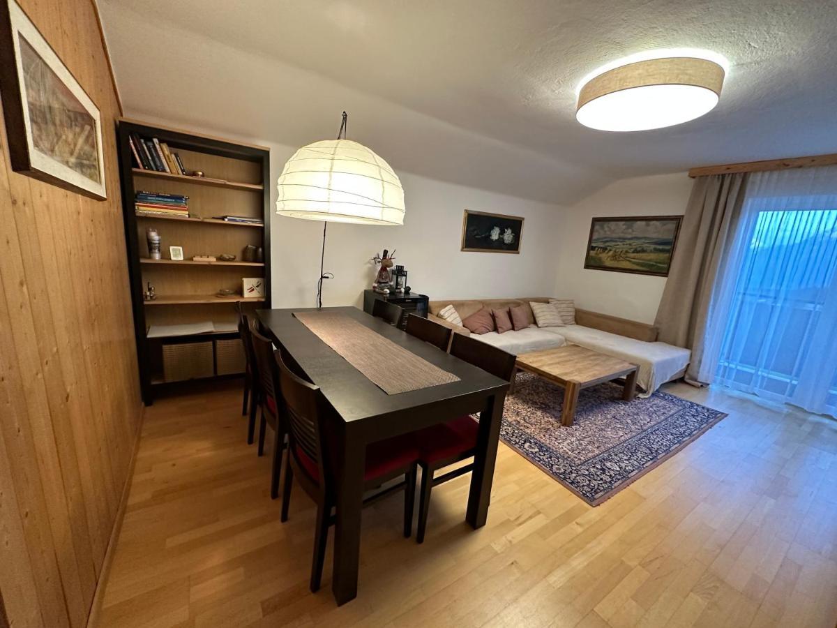 רמסאו אם דכשטיין Dachsteinblick Apartment מראה חיצוני תמונה