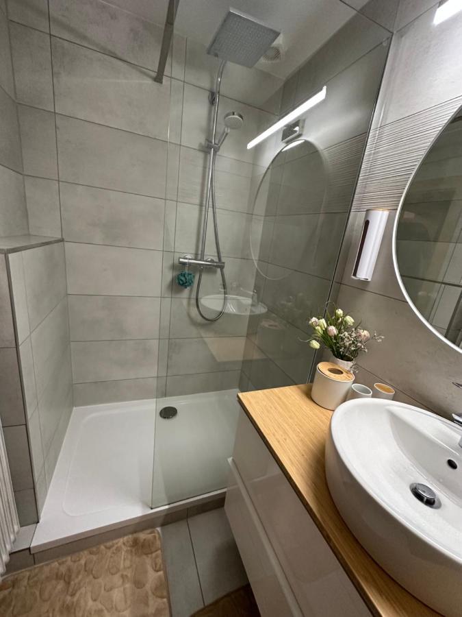 רמסאו אם דכשטיין Dachsteinblick Apartment מראה חיצוני תמונה