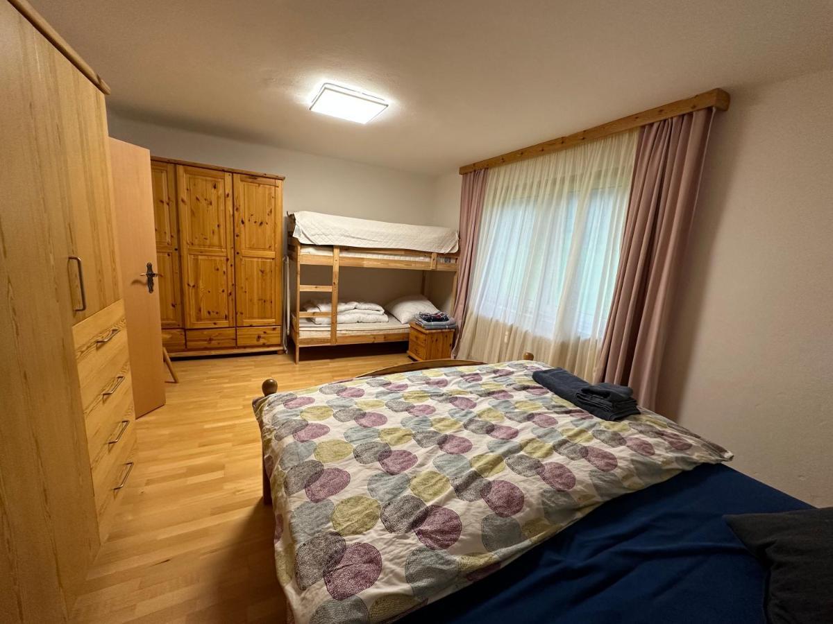 רמסאו אם דכשטיין Dachsteinblick Apartment מראה חיצוני תמונה