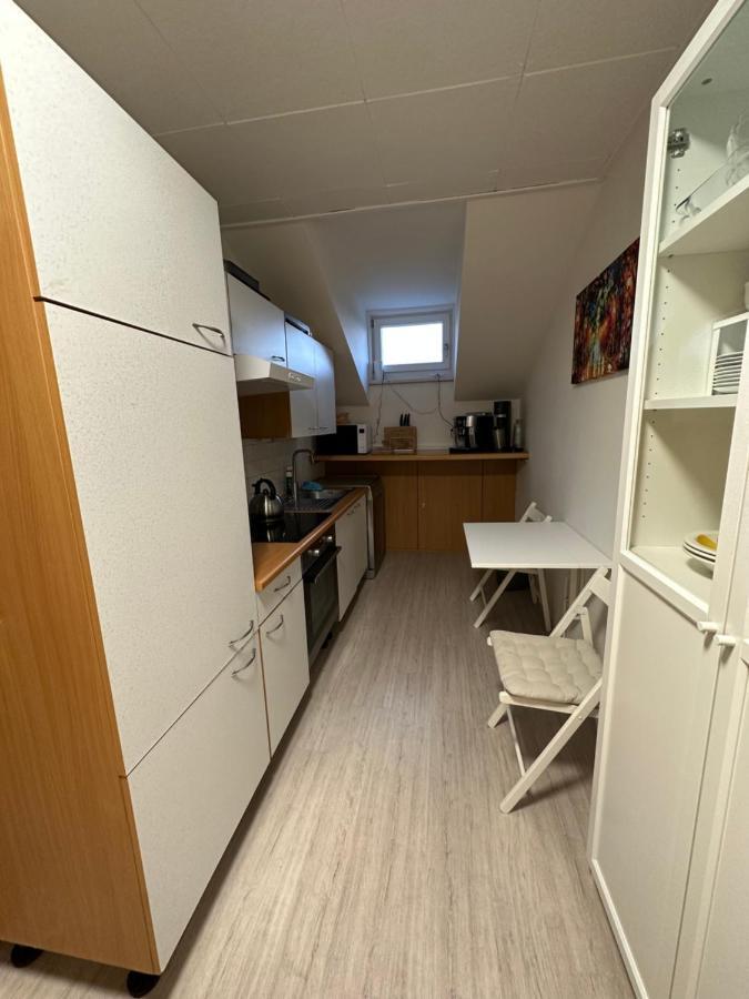 רמסאו אם דכשטיין Dachsteinblick Apartment מראה חיצוני תמונה