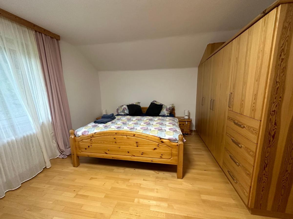 רמסאו אם דכשטיין Dachsteinblick Apartment מראה חיצוני תמונה