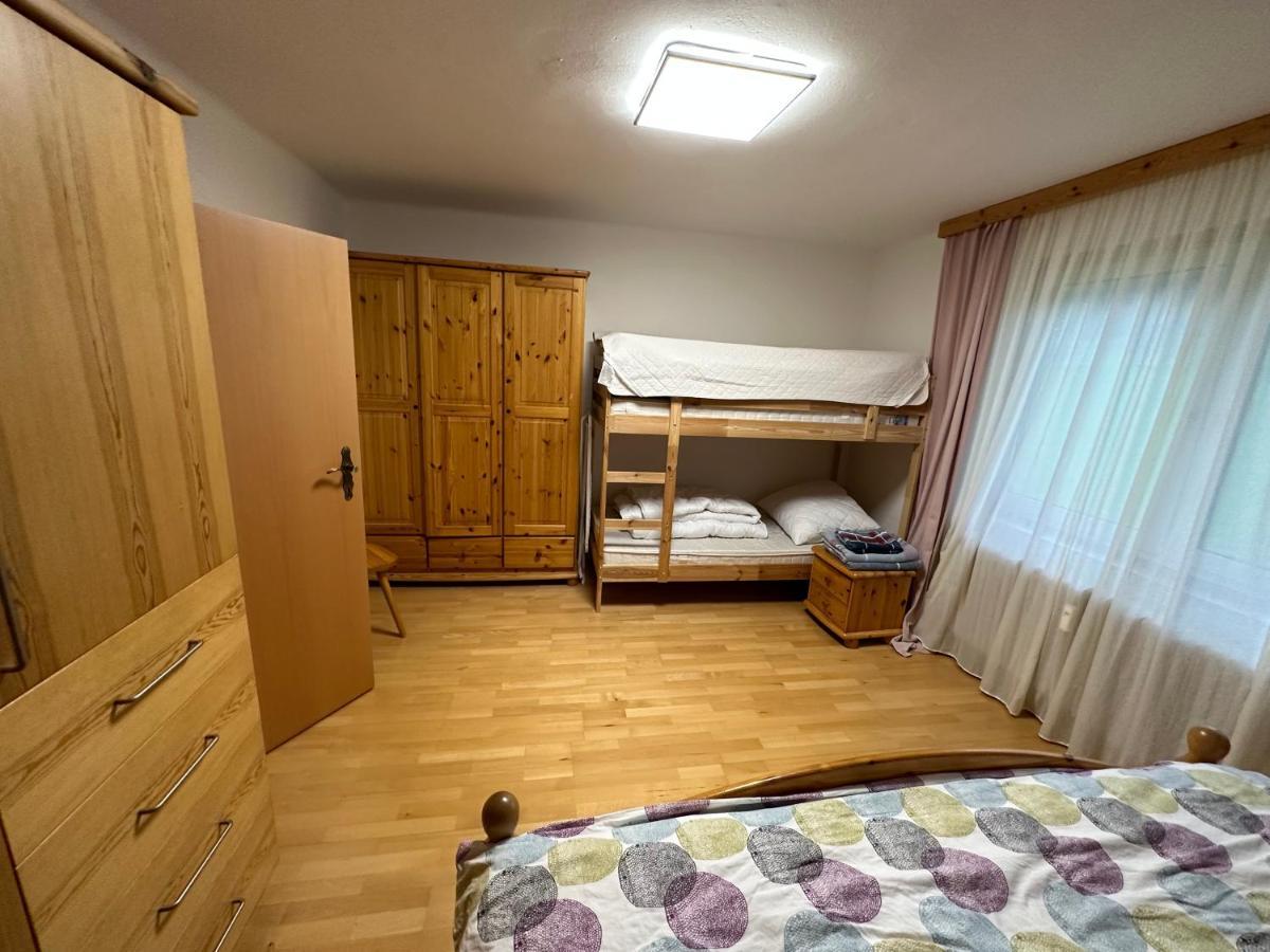 רמסאו אם דכשטיין Dachsteinblick Apartment מראה חיצוני תמונה