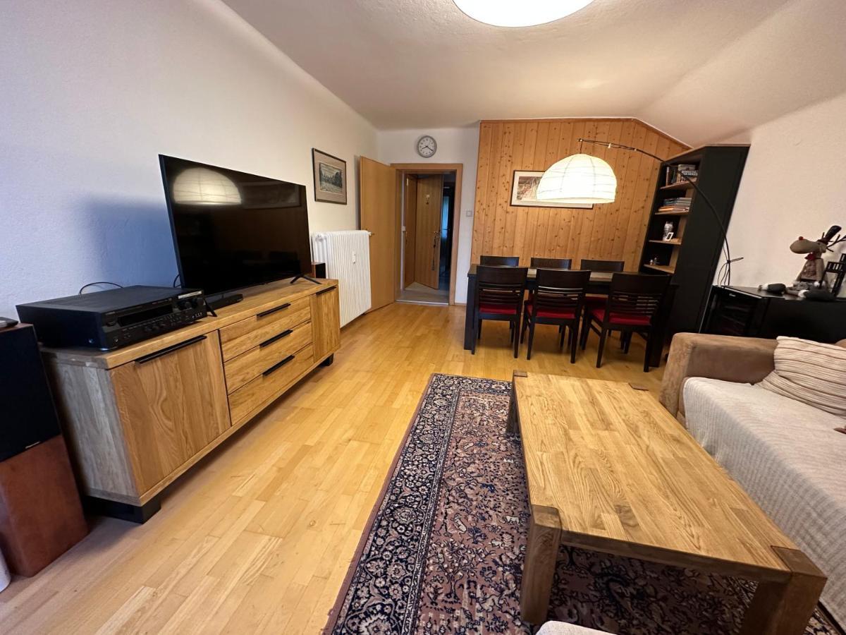 רמסאו אם דכשטיין Dachsteinblick Apartment מראה חיצוני תמונה