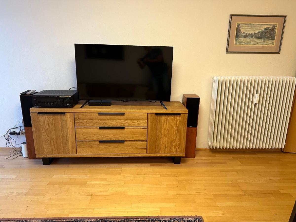 רמסאו אם דכשטיין Dachsteinblick Apartment מראה חיצוני תמונה