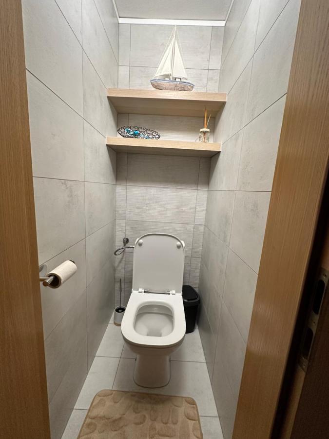 רמסאו אם דכשטיין Dachsteinblick Apartment מראה חיצוני תמונה