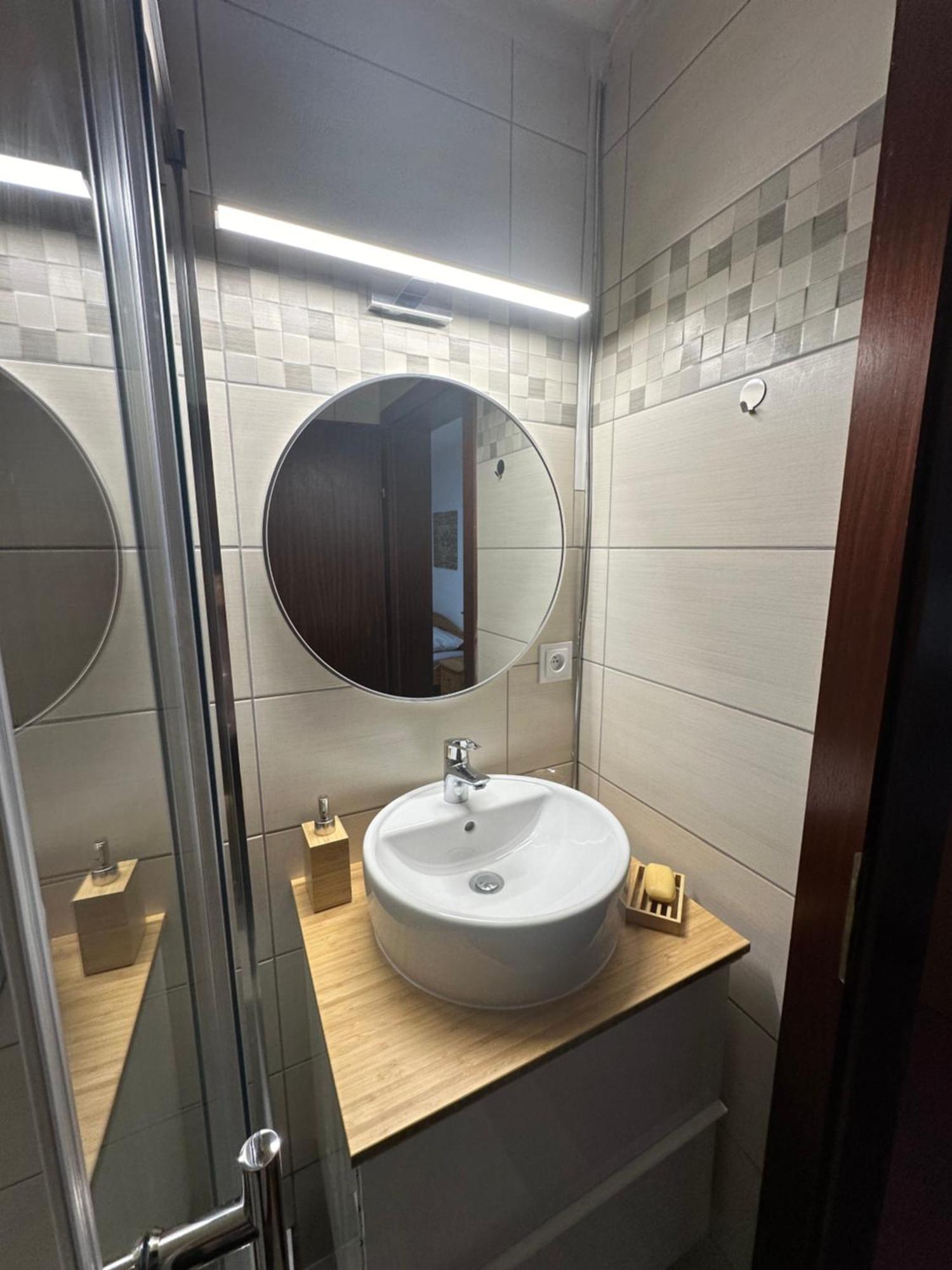 רמסאו אם דכשטיין Dachsteinblick Apartment מראה חיצוני תמונה