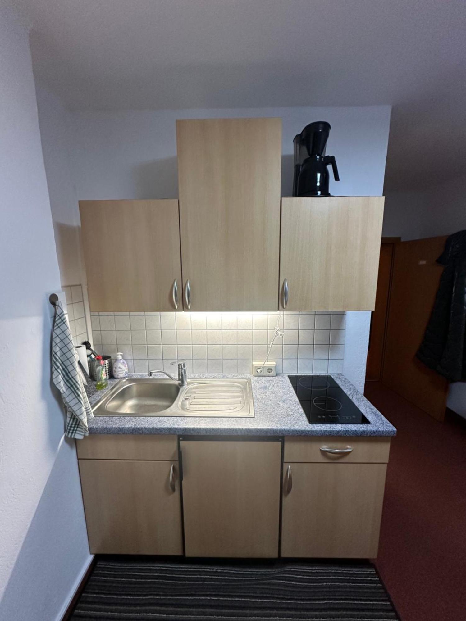 רמסאו אם דכשטיין Dachsteinblick Apartment מראה חיצוני תמונה