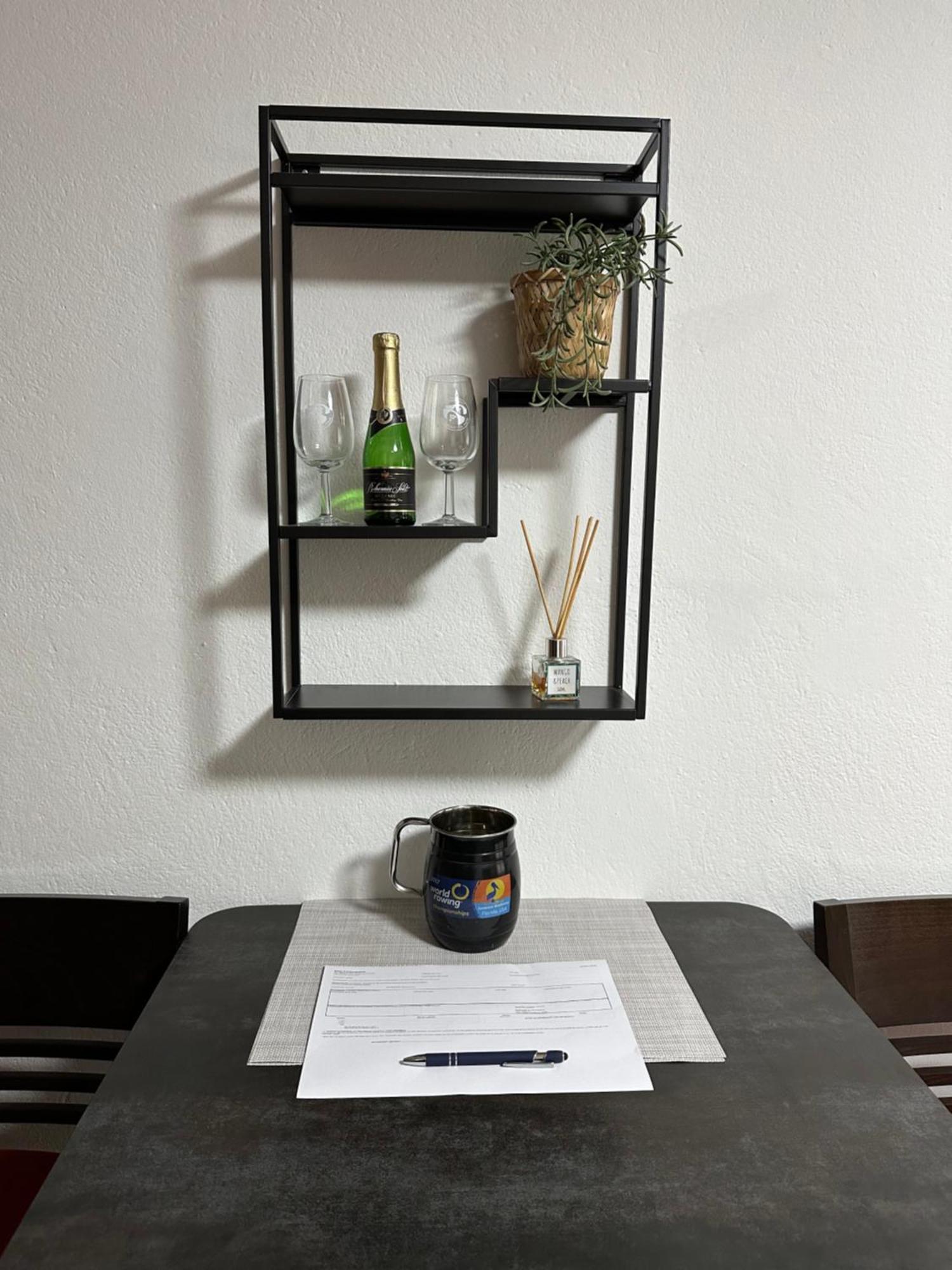 רמסאו אם דכשטיין Dachsteinblick Apartment מראה חיצוני תמונה