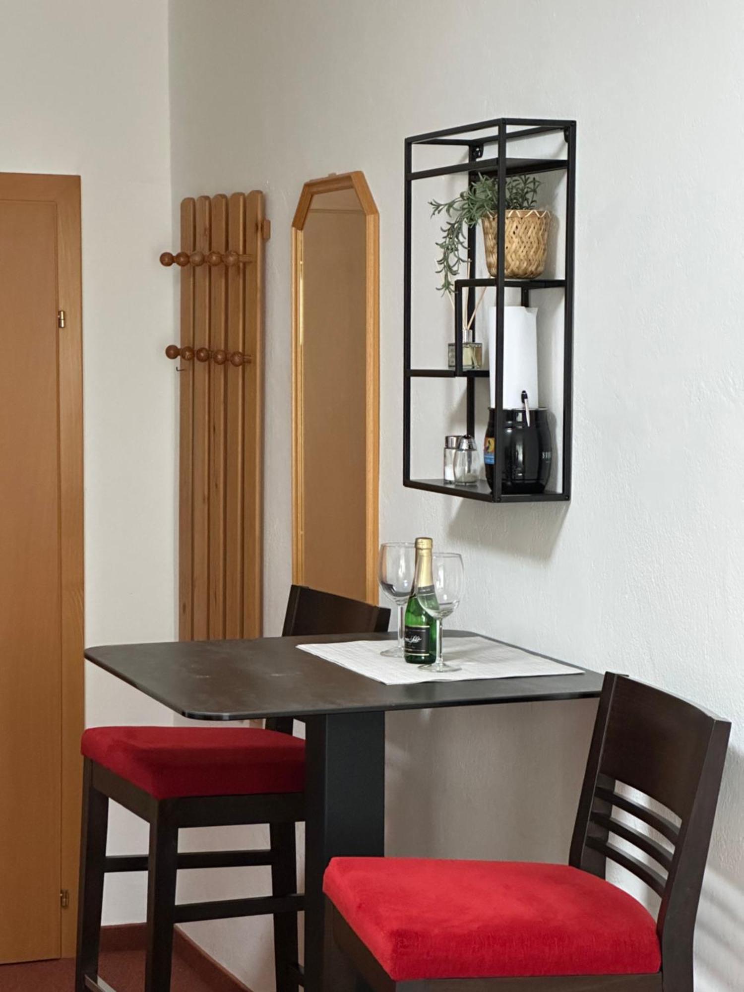רמסאו אם דכשטיין Dachsteinblick Apartment מראה חיצוני תמונה
